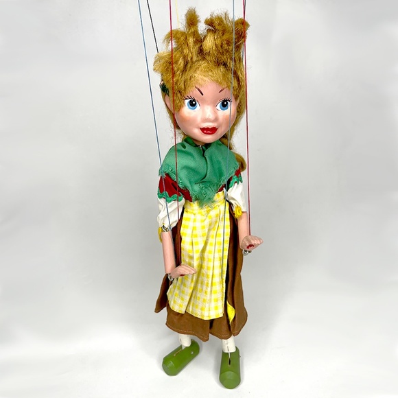 AnnonceMarionnettes pour enfants - Des Prix Imbattables